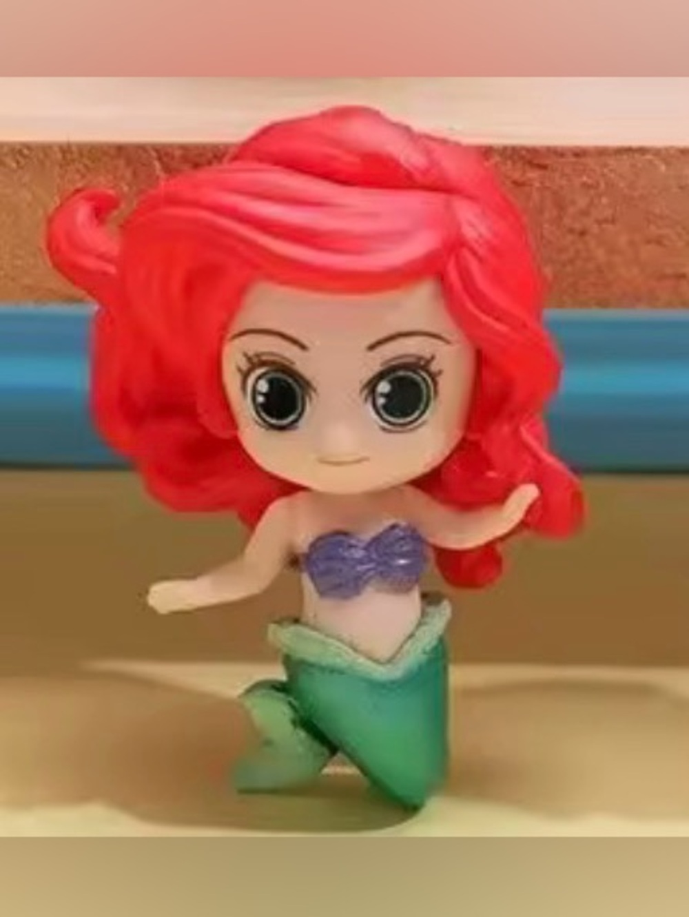 🌟Pick Any 2/$14 Sale Ariel Figurine